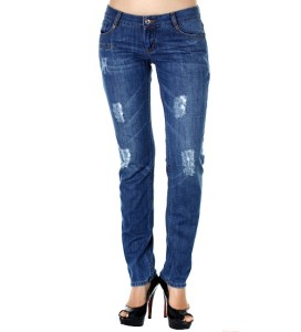 Quần jeans nữ f.jeans cao cấp